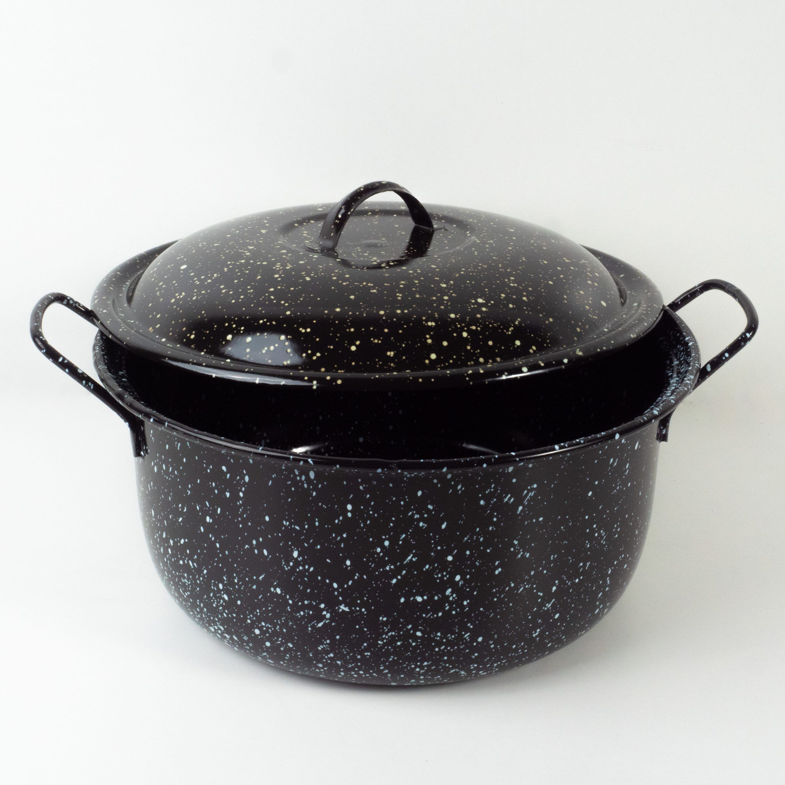 Caçarola 1,5l - Esmalte - 16 cm