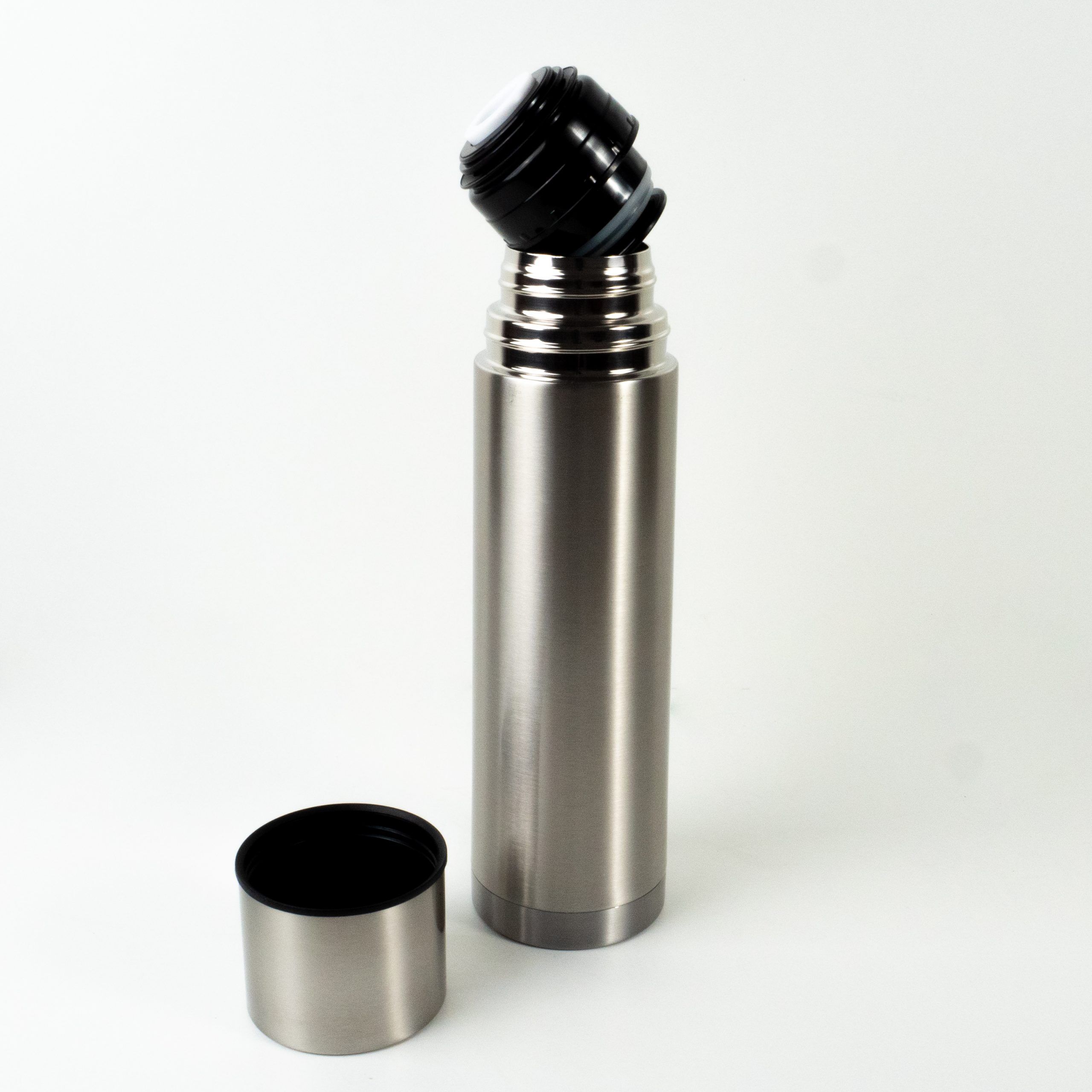 Termo 1l - Inox - Image 2