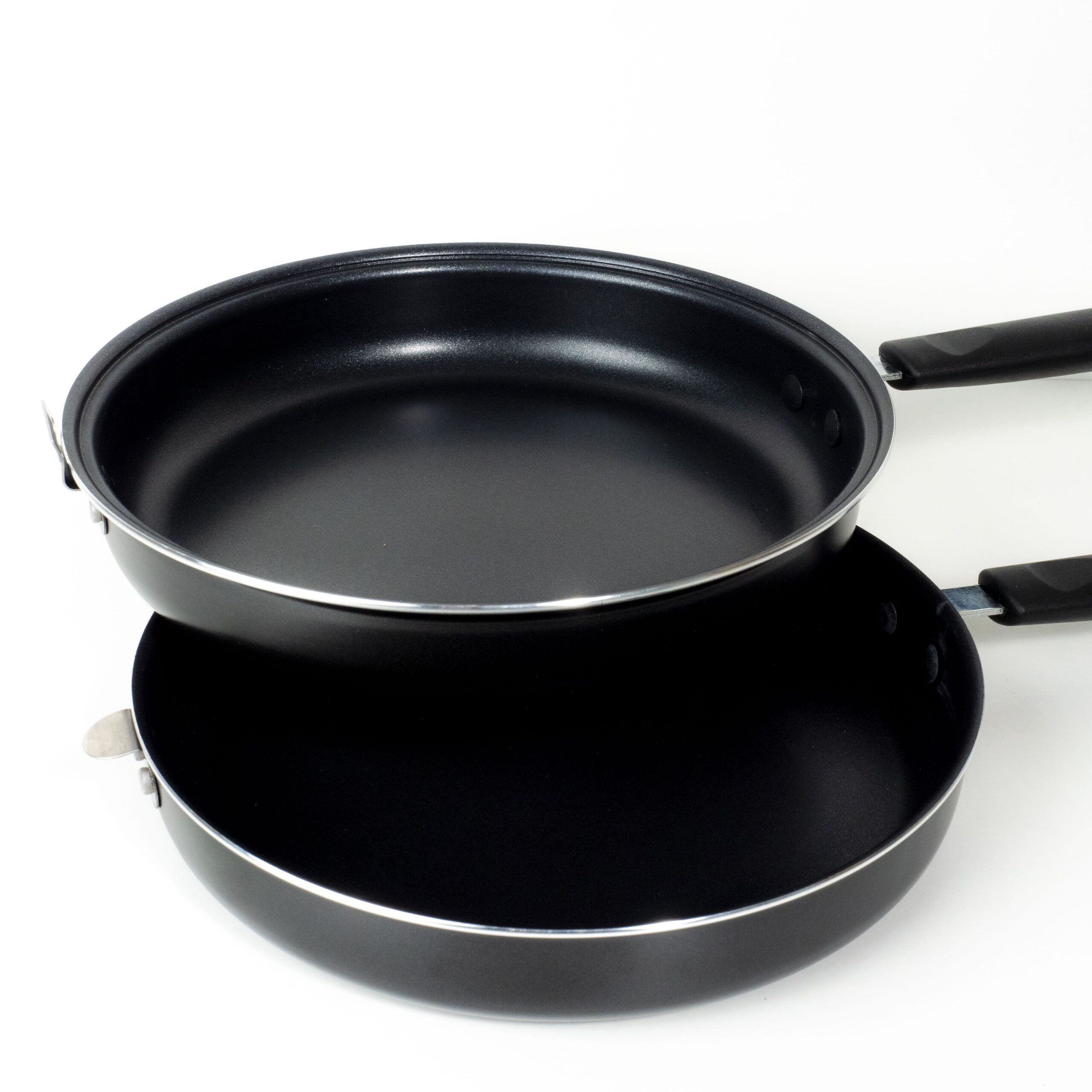Frigideira Dupla/Sertã p/ Tortilhas IBILI Alumínio Anti-aderente - Image 2